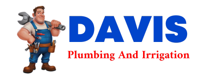 Trusted plumber in TWO HARBORS